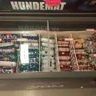 Virksomhet 2 bilde 4LABBER OG 1HALE Butikkhandel med kjæledyr og fôr til kjæledyr i Strømmen 02