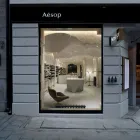 Virksomhet 2 bilde AESOP i Oslo 18