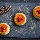 Virksomhet 3 bilde ALBA CATERING AS Cateringvirksomhet i Oslo 18