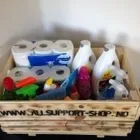 Virksomhet 2 bilde ALL SUPPORT AS i Stange 04