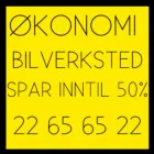 Virksomhet 3 bilde ALNA BIL OG BILPLEIE AS i Oslo 18