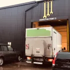 Virksomhet 4 bilde ALNA BIL OG BILPLEIE AS i Oslo 18