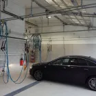 Virksomhet 1 bilde AUTOMANIA KJELLER AS Vedlikehold og reparasjon av motorvogner, unntatt motorsykler i Kjeller 02