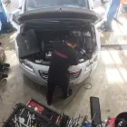 Virksomhet 2 bilde AUTOMANIA KJELLER AS Vedlikehold og reparasjon av motorvogner, unntatt motorsykler i Kjeller 02