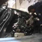 Virksomhet 3 bilde AUTOMANIA KJELLER AS Vedlikehold og reparasjon av motorvogner, unntatt motorsykler i Kjeller 02