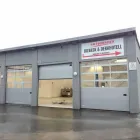 Virksomhet 8 bilde AUTOMANIA KJELLER AS Vedlikehold og reparasjon av motorvogner, unntatt motorsykler i Kjeller 02