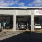 Virksomhet 10 bilde AUTOMANIA KJELLER AS Vedlikehold og reparasjon av motorvogner, unntatt motorsykler i Kjeller 02