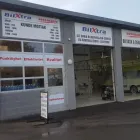 Virksomhet 11 bilde AUTOMANIA KJELLER AS Vedlikehold og reparasjon av motorvogner, unntatt motorsykler i Kjeller 02