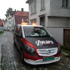 Virksomhet 1 bilde AVLØPS VAKTEN AS i Kleppestø 12