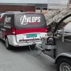 Virksomhet 2 bilde AVLØPS VAKTEN AS i Kleppestø 12