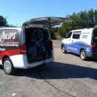 Virksomhet 3 bilde AVLØPS VAKTEN AS i Kleppestø 12