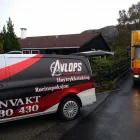 Virksomhet 4 bilde AVLØPS VAKTEN AS i Kleppestø 12