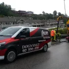 Virksomhet 5 bilde AVLØPS VAKTEN AS i Kleppestø 12