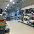 Virksomhet 1 bilde BÅT & TILHENGERSERVICE AS Butikkhandel med fritidsbåter og -utstyr i Stavanger 11