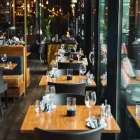 Virksomhet 5 bilde BECKS BRASSERIE & BAR DRAMMEN Drift av restauranter og kafeer i Drammen 06