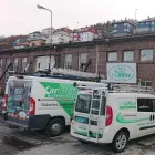 Virksomhet 1 bilde CAR OFFICE AS Vedlikehold og reparasjon av motorvogner, unntatt motorsykler i Laksevåg 12