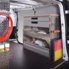 Virksomhet 5 bilde CAR OFFICE AS Vedlikehold og reparasjon av motorvogner, unntatt motorsykler i Laksevåg 12