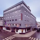 Virksomhet 1 bilde CLARION COLLECTION HOTEL ASTORIA Drift av hoteller, pensjonater og moteller med restaurant i Hamar 04
