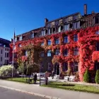 Virksomhet 1 bilde CLARION COLLECTION HOTEL GABELSHUS Drift av hoteller, pensjonater og moteller med restaurant i Oslo 18