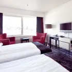 Virksomhet 1 bilde CLARION COLLECTION HOTEL GRAND OLAV Drift av hoteller, pensjonater og moteller med restaurant i Trondheim 16