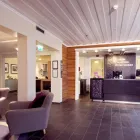 Virksomhet 1 bilde CLARION COLLECTION HOTEL HAMMER Drift av hoteller, pensjonater og moteller med restaurant i Lillehammer 05