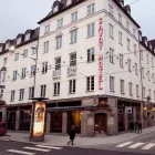 Virksomhet 1 bilde CLARION COLLECTION HOTEL SAVOY Drift av hoteller, pensjonater og moteller med restaurant i Oslo 18