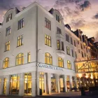 Virksomhet 1 bilde CLARION HOTEL ADMIRAL Opplevelses-, arrangements- og aktivitetsarrangørvirksomhet i Bergen 12