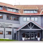 Virksomhet 1 bilde CLARION HOTEL & CONGRESS OSLO AIRPORT Drift av hoteller, pensjonater og moteller med restaurant i Gardermoen 02