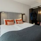 Virksomhet 1 bilde CLARION HOTEL OSLO Drift av hoteller, pensjonater og moteller med restaurant i Oslo 18