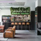 Virksomhet 1 bilde COMFORT HOTEL BØRSPARKEN Drift av hoteller, pensjonater og moteller med restaurant i Oslo 18