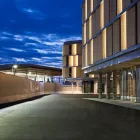 Virksomhet 1 bilde COMFORT HOTEL BERGEN AIRPORT Drift av hoteller, pensjonater og moteller med restaurant i Blomsterdalen 12
