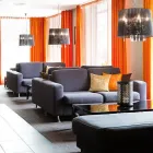 Virksomhet 1 bilde COMFORT HOTEL PARK Opplevelses-, arrangements- og aktivitetsarrangørvirksomhet i Trondheim 16
