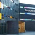 Virksomhet 1 bilde COMFORT HOTEL RUNWAY Drift av hoteller, pensjonater og moteller med restaurant i Gardermoen 02