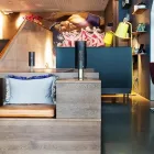 Virksomhet 1 bilde COMFORT HOTEL SQUARE Drift av hoteller, pensjonater og moteller med restaurant i Stavanger 11