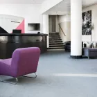 Virksomhet 1 bilde COMFORT HOTEL STAVANGER Drift av hoteller, pensjonater og moteller med restaurant i Stavanger 11