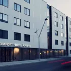 Virksomhet 1 bilde COMFORT HOTEL XPRESS TROMSØ Drift av hoteller, pensjonater og moteller med restaurant i Tromsø 19