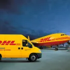 Virksomhet 2 bilde DHL EXPRESS BERGEN Spedisjon i Fyllingsdalen 12