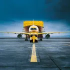 Virksomhet 3 bilde DHL EXPRESS BERGEN Spedisjon i Fyllingsdalen 12