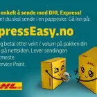 Virksomhet 1 bilde DHL EXPRESS (NORWAY) AS Spedisjon i Skedsmokorset 02