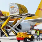 Virksomhet 3 bilde DHL EXPRESS (NORWAY) AS Spedisjon i Skedsmokorset 02