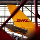 Virksomhet 5 bilde DHL EXPRESS (NORWAY) AS Spedisjon i Skedsmokorset 02