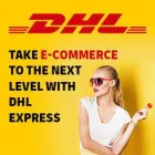 Virksomhet 6 bilde DHL EXPRESS (NORWAY) AS Spedisjon i Skedsmokorset 02