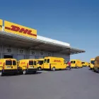 Virksomhet 7 bilde DHL EXPRESS (NORWAY) AS Spedisjon i Skedsmokorset 02