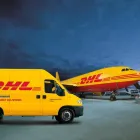 Virksomhet 8 bilde DHL EXPRESS (NORWAY) AS Spedisjon i Skedsmokorset 02