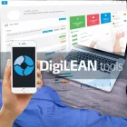 Virksomhet 1 bilde DIGILEAN AS Utgivelse av annen programvare i Sandnes 11
