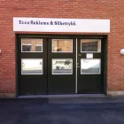 Virksomhet 1 bilde ECCO REKLAME & SILKETRYKK AS Reklamebyråer i Oslo 18