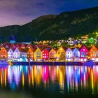 Virksomhet 1 bilde ELTEKNIKK AS Elektrisk installasjonsarbeid i Bergen 12