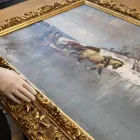 Virksomhet 1 bilde GALLERI TONNE, MALERIKONSERVATOR Butikkhandel ikke nevnt annet sted i Oslo 18