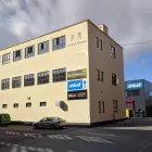 Virksomhet 4 bilde GALLERI TONNE, MALERIKONSERVATOR Butikkhandel ikke nevnt annet sted i Oslo 18
