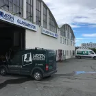 Virksomhet 5 bilde GLASSMESTER K LARSEN & CO AS i Trondheim 16